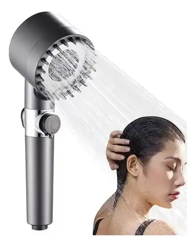Ducha SPA Masajeadora